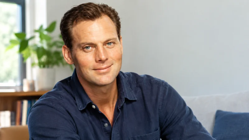 John Agar net worth and Hollywood career portrait