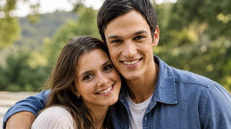 Christian Alexander personal life and background
