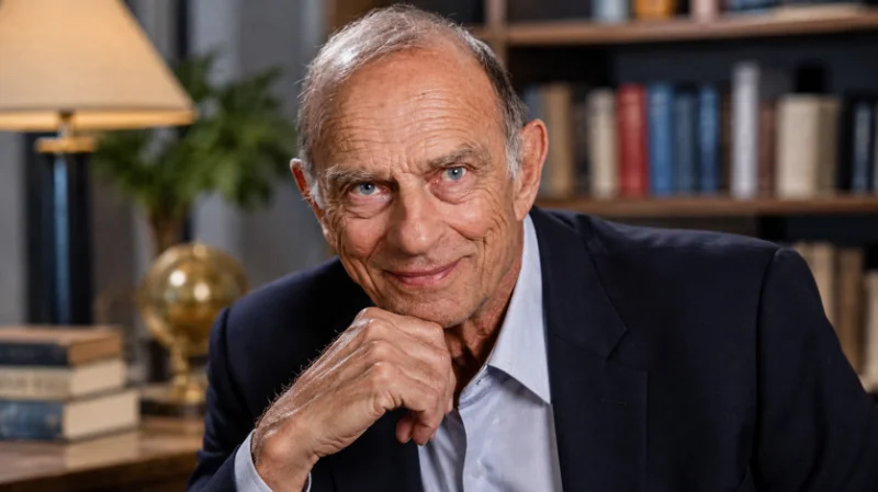 Marc Alaimo net worth and acting career overview