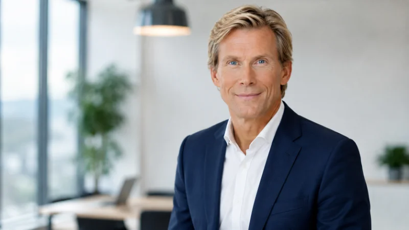 Grant Aleksander portrait photo