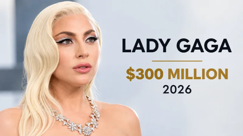 Lady Gaga on the red carpet, a common setting for before and after nose comparisons